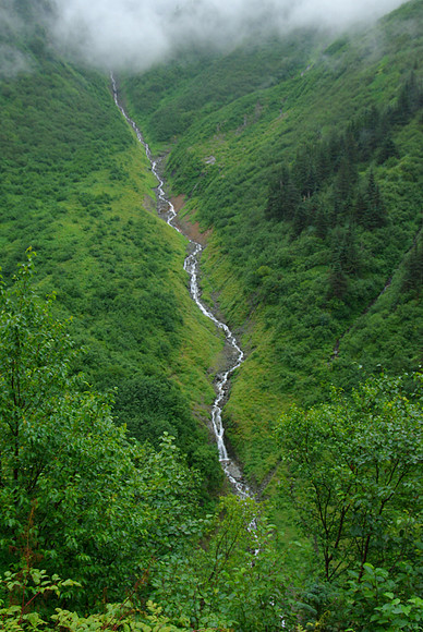 Perseverance Basin