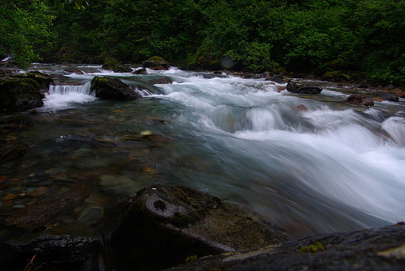 Perseverance Basin