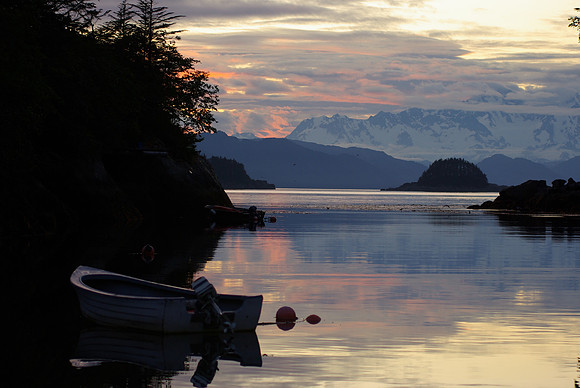 Elfin Cove