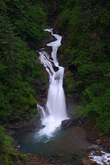 Perseverance Basin