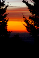 Grandfather Mountain 15 Nov 2009